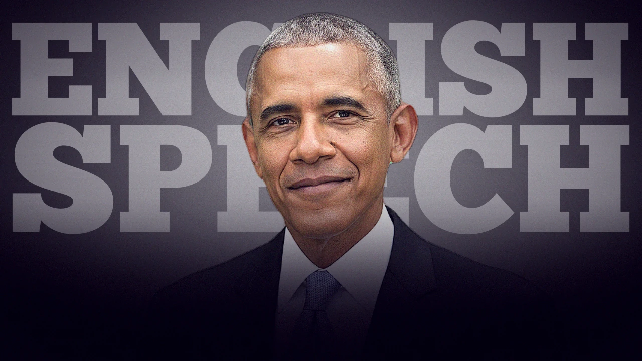 Barack Obama